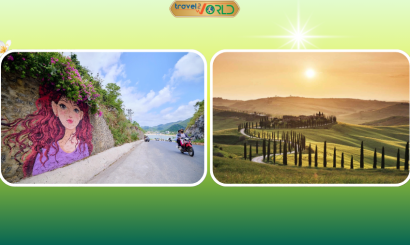 Tháng 7 đi đâu, chơi gì? Gợi ý điểm đến & trải nghiệm cực chill trong và ngoài nước