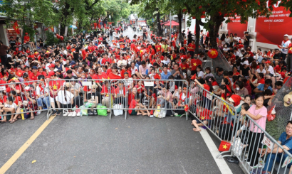 Gợi ý 3 lịch trình du lịch Hà Nội dịp 2/9: Chill – Thong thả – Dồn dập