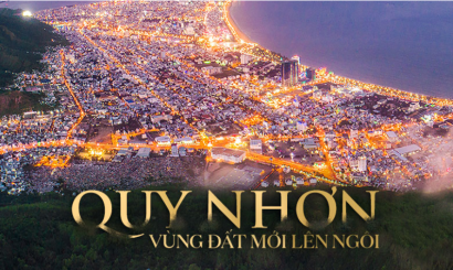 Cẩm nang du lịch Quy Nhơn
