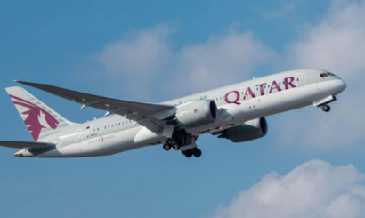 Top 10 Hãng Hàng Không Tốt Nhất Thế Giới Năm 2025 – Qatar Airways Lập Kỷ Lục Vô Tiền Khoáng Hậu