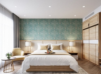 Săn phòng khách sạn giá tốt để chuẩn bị một chuyến du lịch hoàn hảo