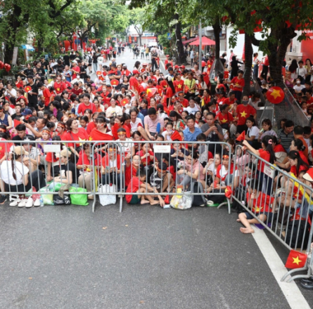 Gợi ý 3 lịch trình du lịch Hà Nội dịp 2/9: Chill – Thong thả – Dồn dập