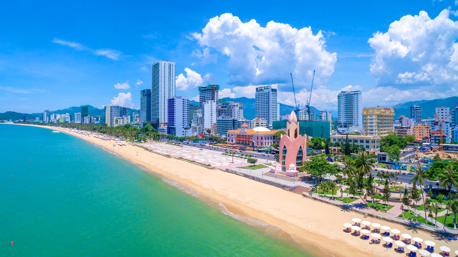 Cẩm nang du lịch Nha Trang