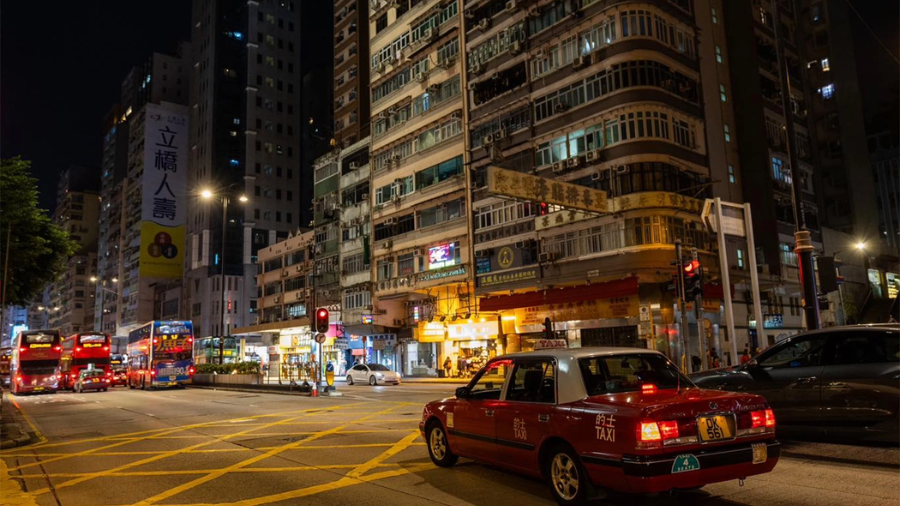 10 điều về Hong Kong du khách nên biết