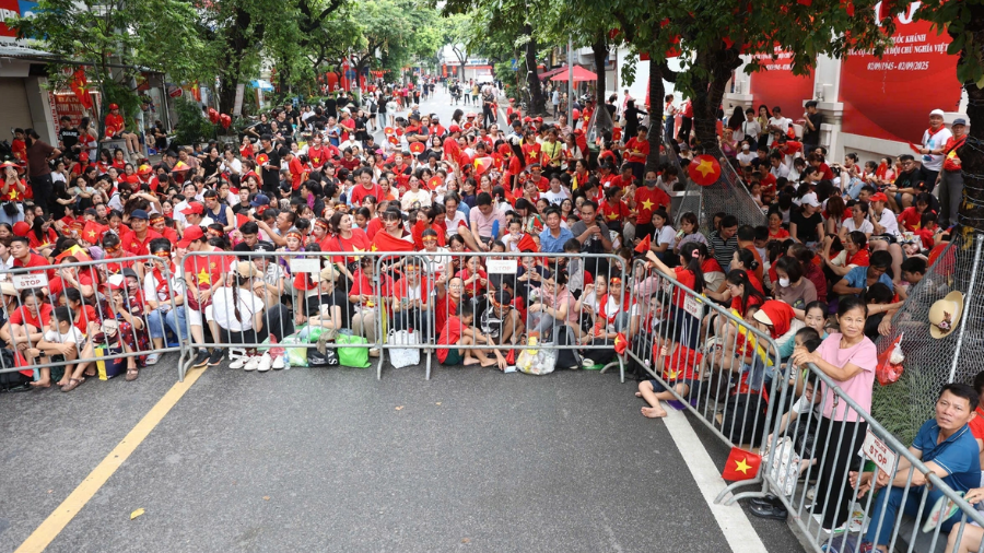 Gợi ý 3 lịch trình du lịch Hà Nội dịp 2/9: Chill – Thong thả – Dồn dập