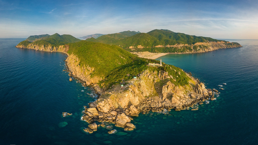 Cẩm nang du lịch Phú Yên