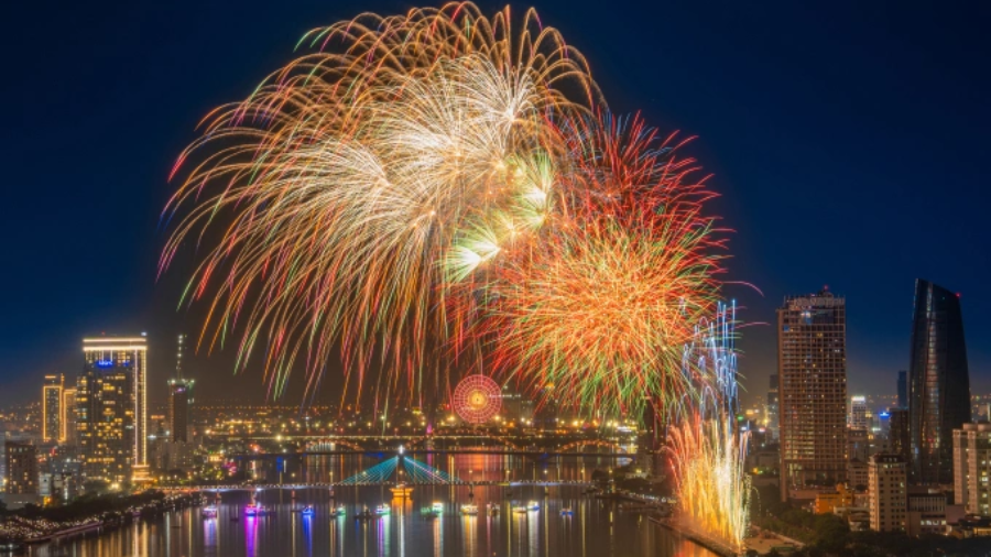 Lễ Diễu Binh 2/9 Hà Nội 2025 – Kỷ Niệm 80 Năm Cách Mạng Tháng Tám & Quốc Khánh Việt Nam