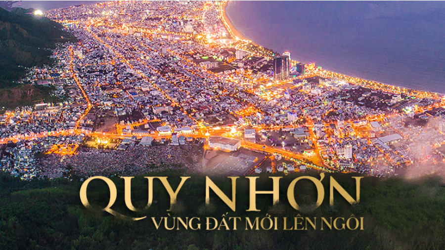 Cẩm nang du lịch Quy Nhơn