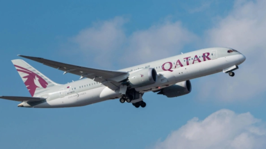 Top 10 Hãng Hàng Không Tốt Nhất Thế Giới Năm 2025 – Qatar Airways Lập Kỷ Lục Vô Tiền Khoáng Hậu