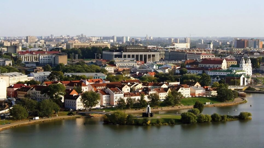 Belarus – Quốc gia Châu Âu đầu tiên miễn visa cho công dân Việt Nam: Bước tiến lớn mở đường đến trời Âu!