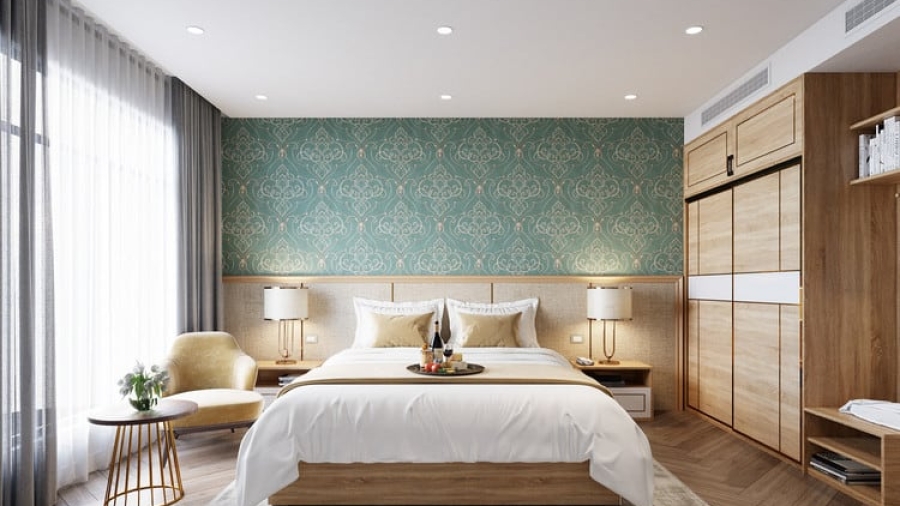 Săn phòng khách sạn giá tốt để chuẩn bị một chuyến du lịch hoàn hảo