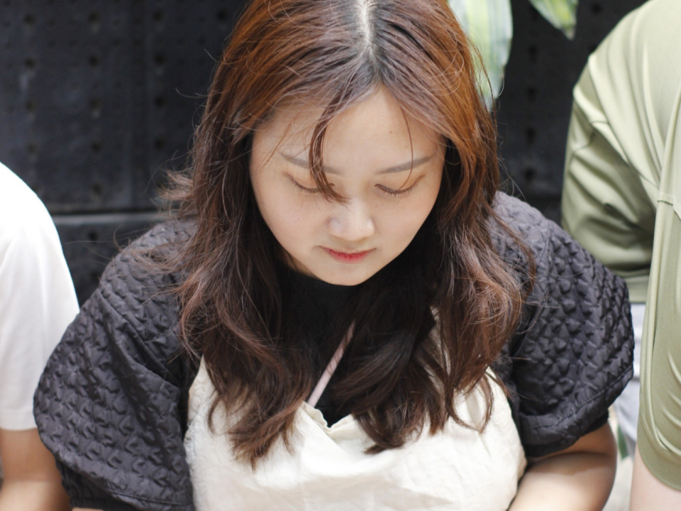 Team Building Workshop Làm Gốm Cùng Vietnam Children