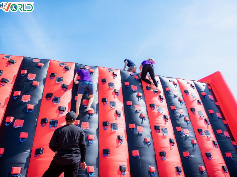 Team Building Bãi Biển & Gala Dinner 3N2D Tại Cam Ranh Cùng Classic Fine Foods Việt Nam