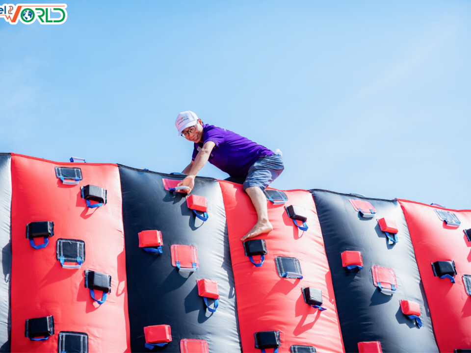 Team Building Bãi Biển & Gala Dinner 3N2D Tại Cam Ranh Cùng Classic Fine Foods Việt Nam