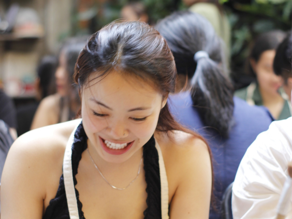 Team Building Workshop Làm Gốm Cùng Vietnam Children