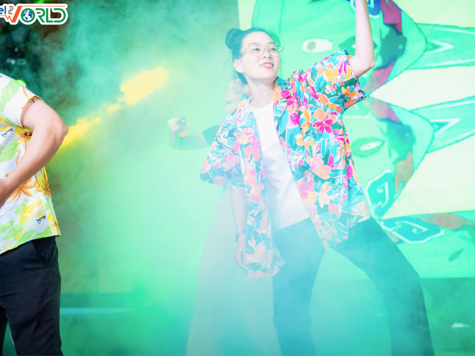 Team Building Bãi Biển & Gala Dinner 3N2D Tại Cam Ranh Cùng Classic Fine Foods Việt Nam