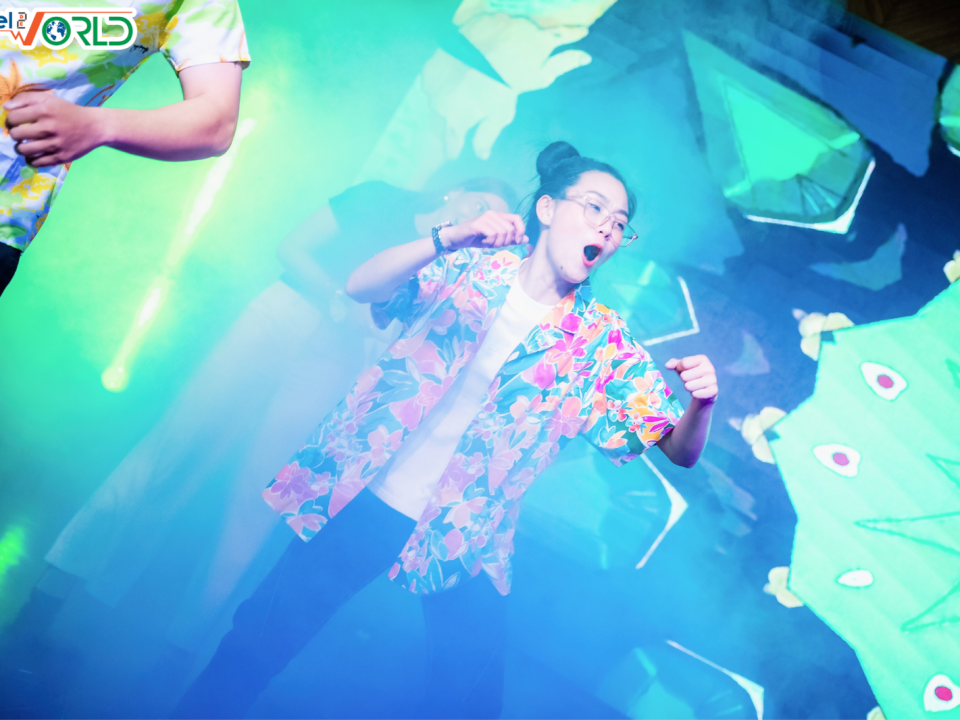 Team Building Bãi Biển & Gala Dinner 3N2D Tại Cam Ranh Cùng Classic Fine Foods Việt Nam