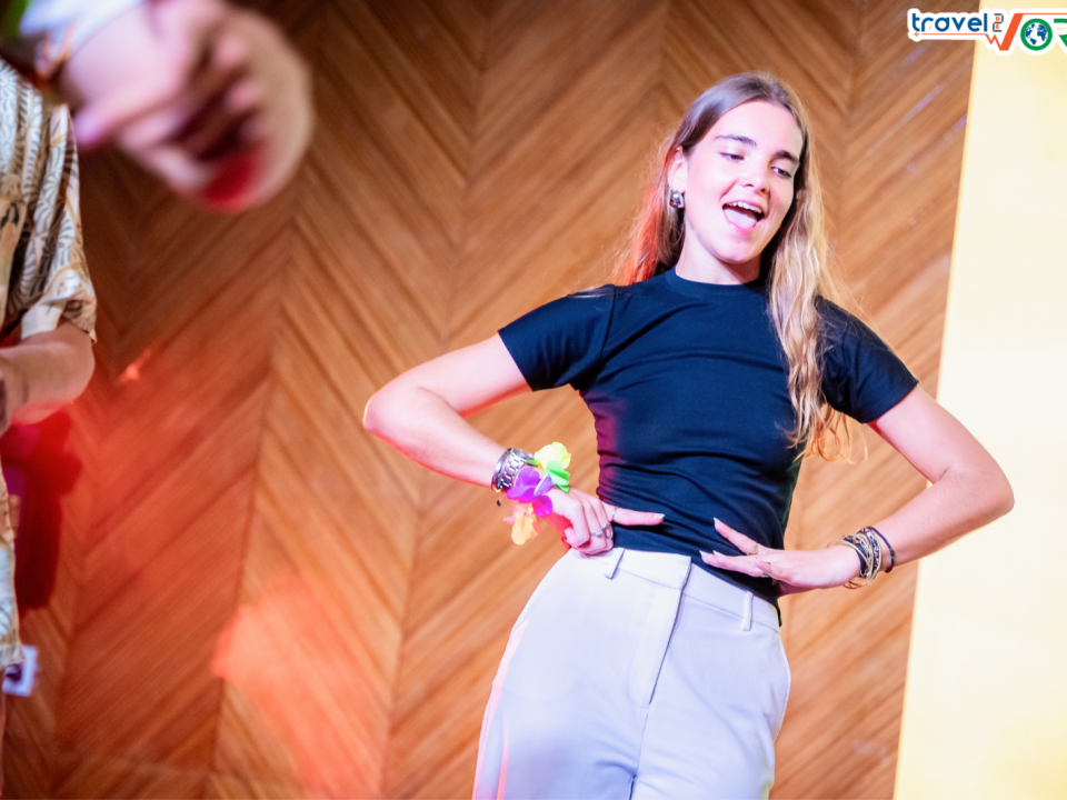 Team Building Bãi Biển & Gala Dinner 3N2D Tại Cam Ranh Cùng Classic Fine Foods Việt Nam