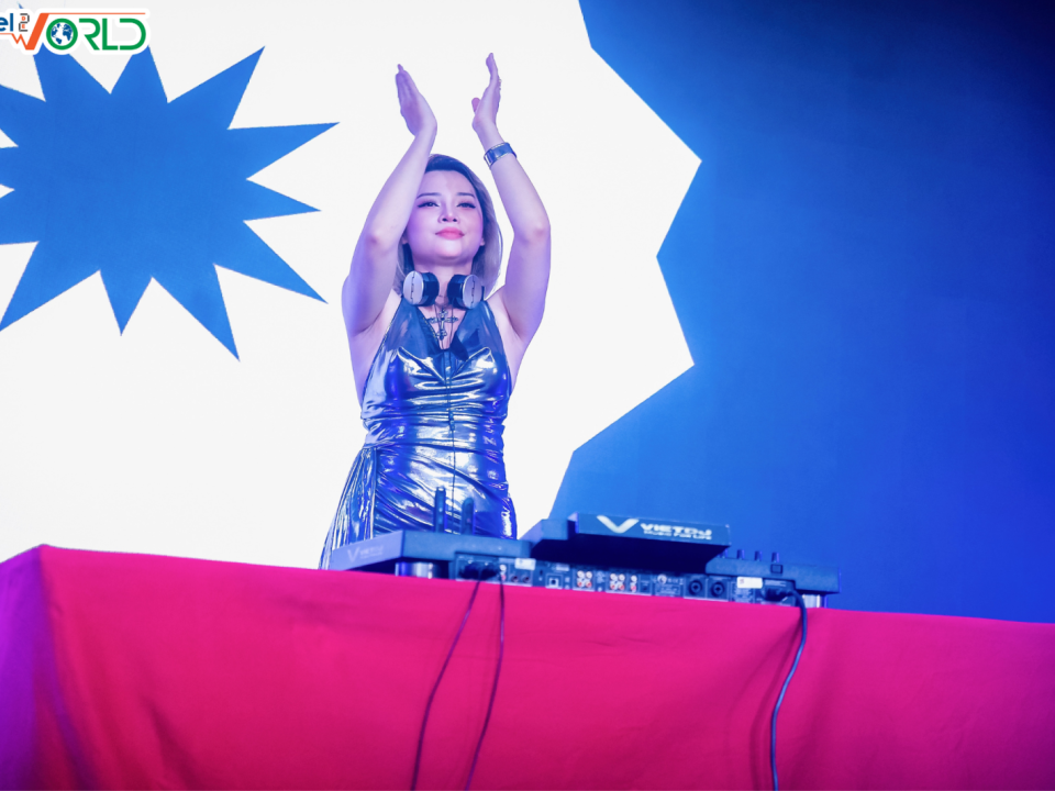 Team Building Bãi Biển & Gala Dinner 3N2D Tại Cam Ranh Cùng Classic Fine Foods Việt Nam