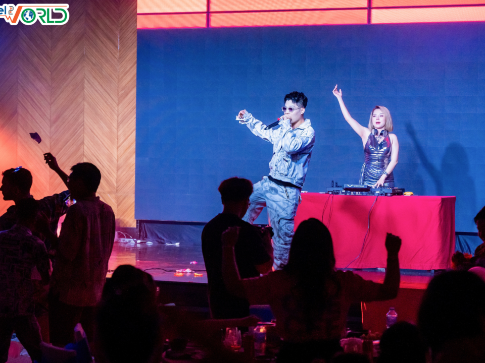 Team Building Bãi Biển & Gala Dinner 3N2D Tại Cam Ranh Cùng Classic Fine Foods Việt Nam