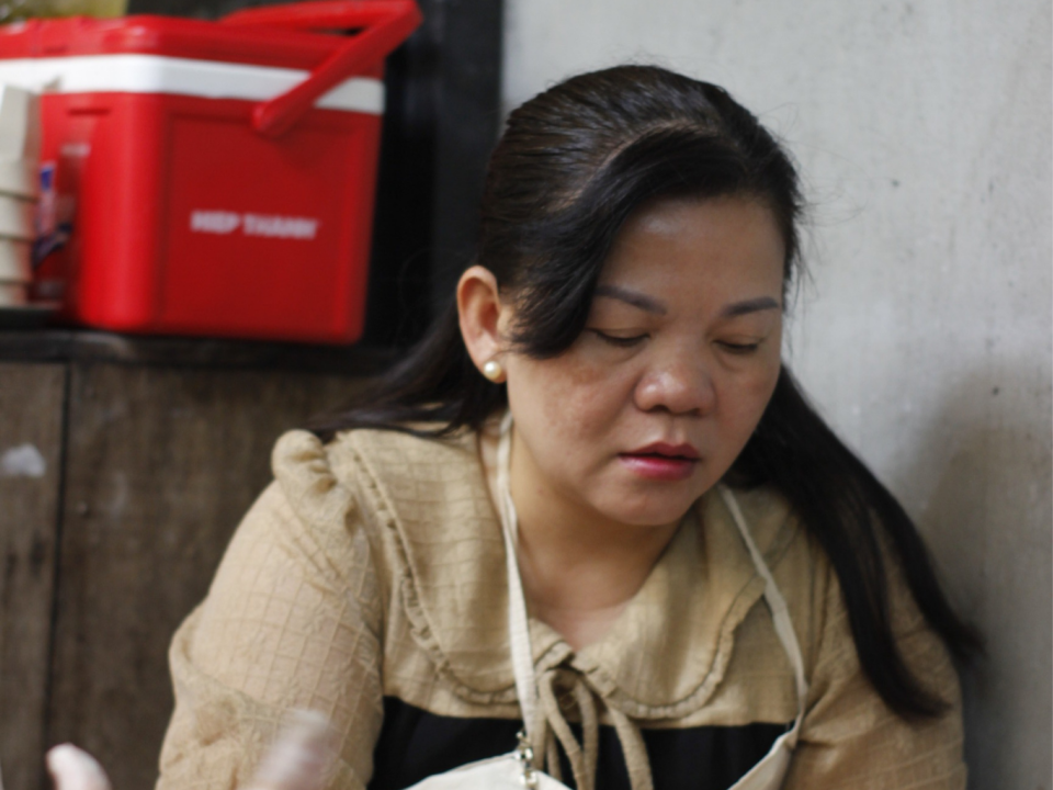 Team Building Workshop Làm Gốm Cùng Vietnam Children