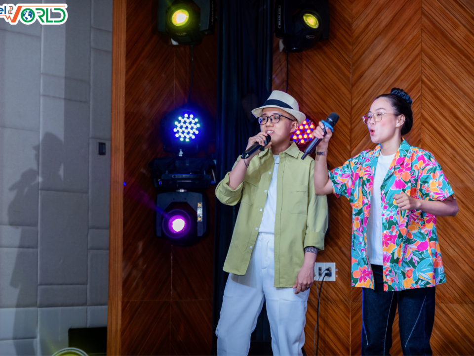 Team Building Bãi Biển & Gala Dinner 3N2D Tại Cam Ranh Cùng Classic Fine Foods Việt Nam