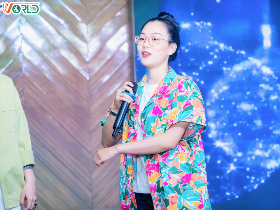 Team Building Bãi Biển & Gala Dinner 3N2D Tại Cam Ranh Cùng Classic Fine Foods Việt Nam