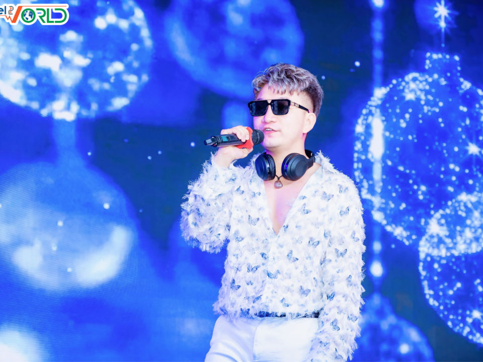 Team Building Bãi Biển & Gala Dinner 3N2D Tại Cam Ranh Cùng Classic Fine Foods Việt Nam