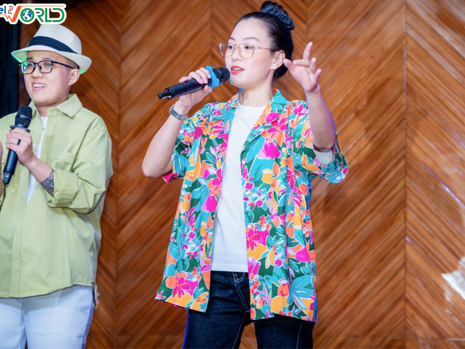 Team Building Bãi Biển & Gala Dinner 3N2D Tại Cam Ranh Cùng Classic Fine Foods Việt Nam