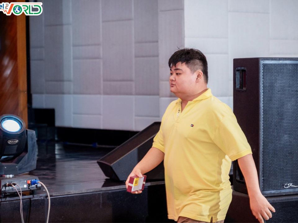 Team Building Bãi Biển & Gala Dinner 3N2D Tại Cam Ranh Cùng Classic Fine Foods Việt Nam