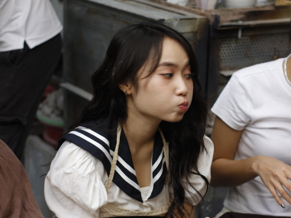 Team Building Workshop Làm Gốm Cùng Vietnam Children