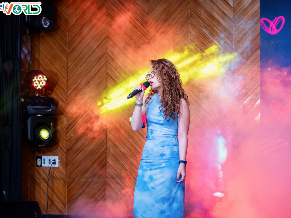 Team Building Bãi Biển & Gala Dinner 3N2D Tại Cam Ranh Cùng Classic Fine Foods Việt Nam