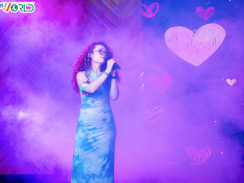 Team Building Bãi Biển & Gala Dinner 3N2D Tại Cam Ranh Cùng Classic Fine Foods Việt Nam