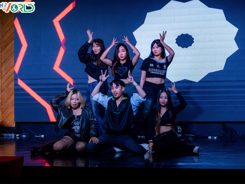 Team Building Bãi Biển & Gala Dinner 3N2D Tại Cam Ranh Cùng Classic Fine Foods Việt Nam