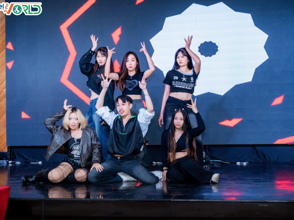 Team Building Bãi Biển & Gala Dinner 3N2D Tại Cam Ranh Cùng Classic Fine Foods Việt Nam