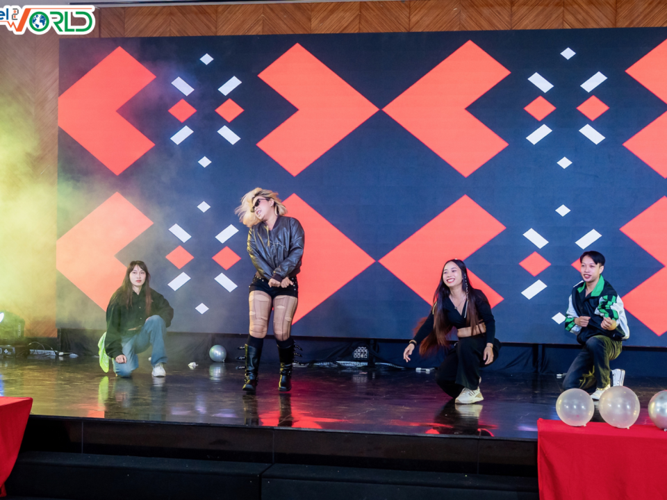 Team Building Bãi Biển & Gala Dinner 3N2D Tại Cam Ranh Cùng Classic Fine Foods Việt Nam