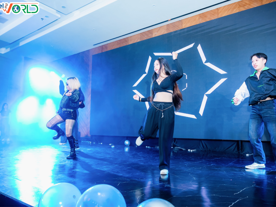 Team Building Bãi Biển & Gala Dinner 3N2D Tại Cam Ranh Cùng Classic Fine Foods Việt Nam