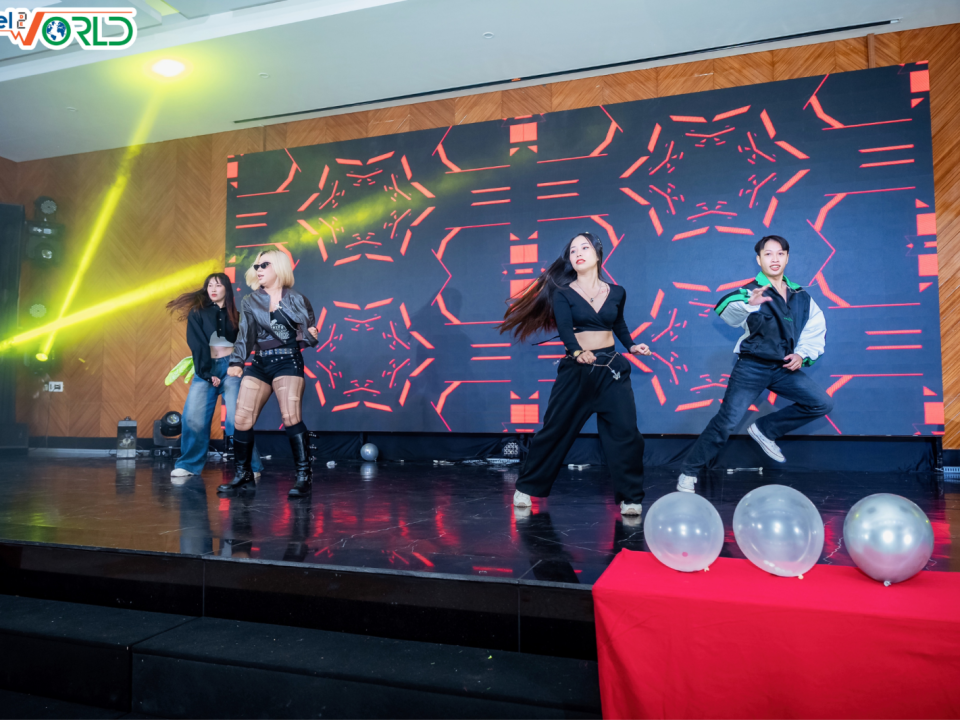 Team Building Bãi Biển & Gala Dinner 3N2D Tại Cam Ranh Cùng Classic Fine Foods Việt Nam