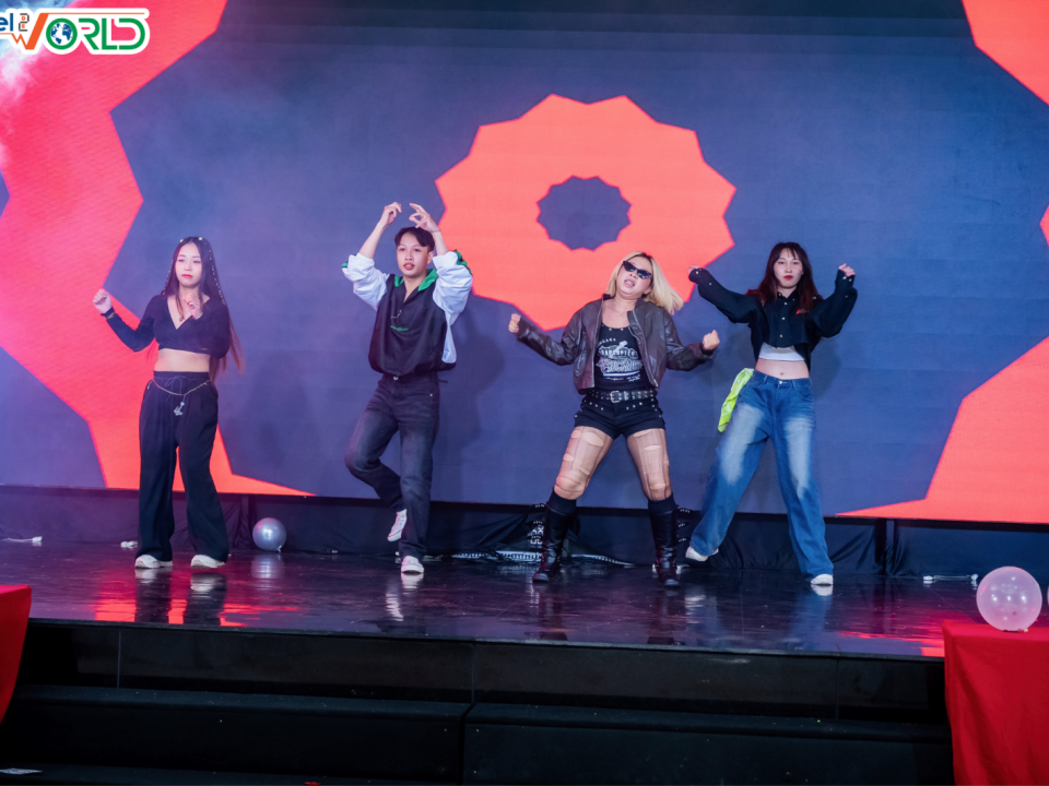 Team Building Bãi Biển & Gala Dinner 3N2D Tại Cam Ranh Cùng Classic Fine Foods Việt Nam