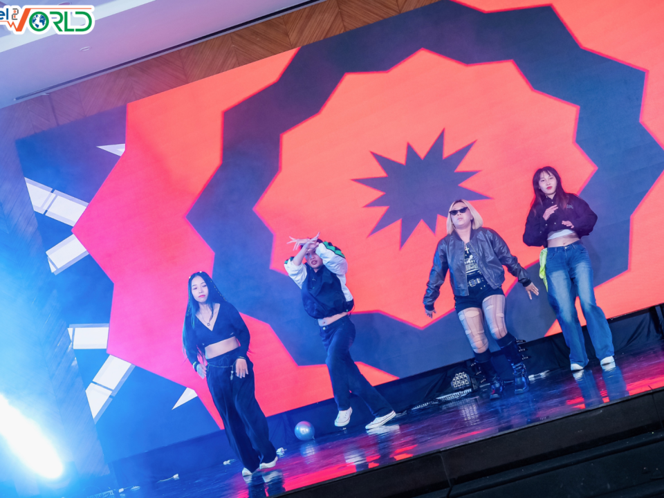 Team Building Bãi Biển & Gala Dinner 3N2D Tại Cam Ranh Cùng Classic Fine Foods Việt Nam