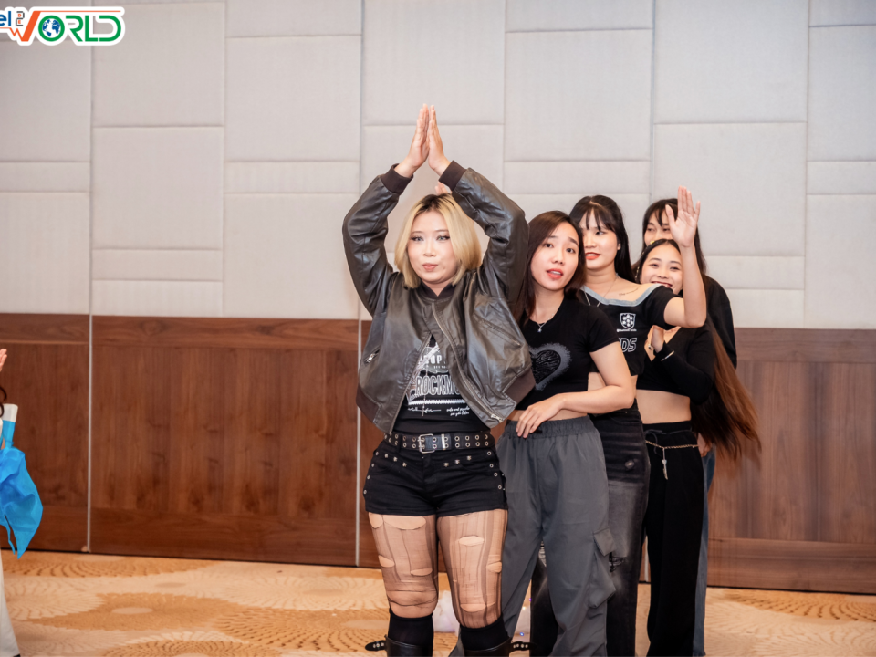 Team Building Bãi Biển & Gala Dinner 3N2D Tại Cam Ranh Cùng Classic Fine Foods Việt Nam