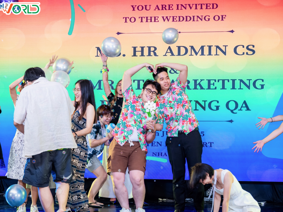 Team Building Bãi Biển & Gala Dinner 3N2D Tại Cam Ranh Cùng Classic Fine Foods Việt Nam