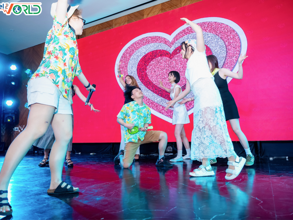 Team Building Bãi Biển & Gala Dinner 3N2D Tại Cam Ranh Cùng Classic Fine Foods Việt Nam