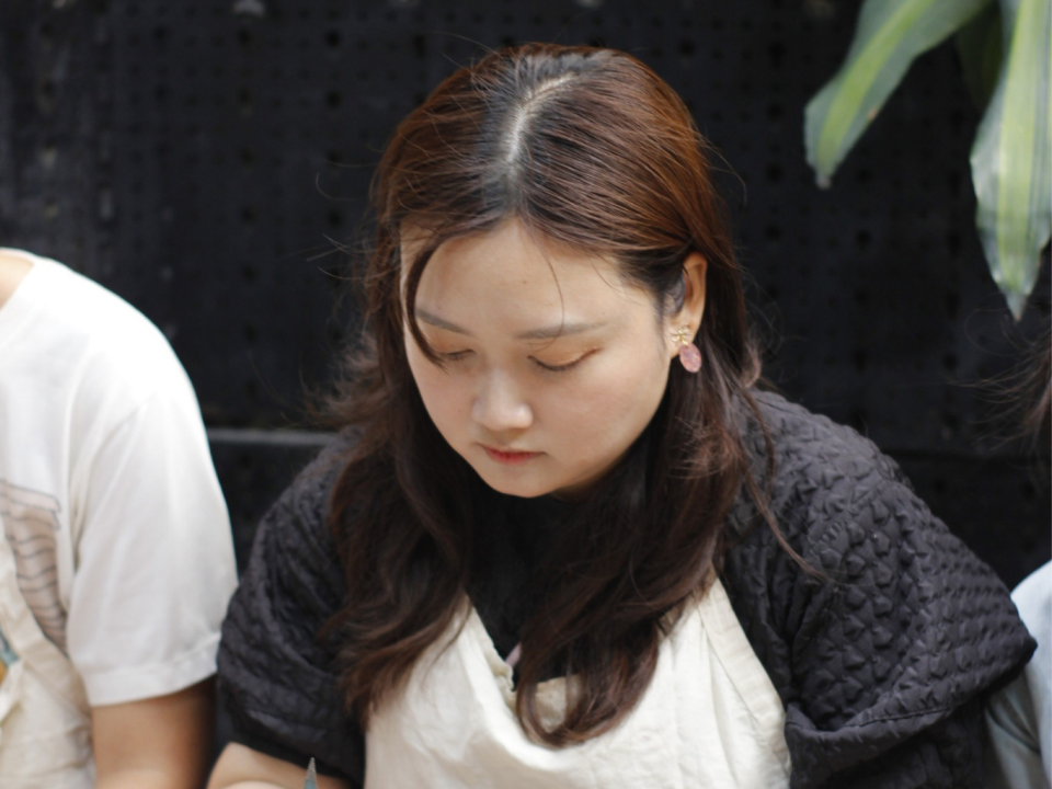 Team Building Workshop Làm Gốm Cùng Vietnam Children