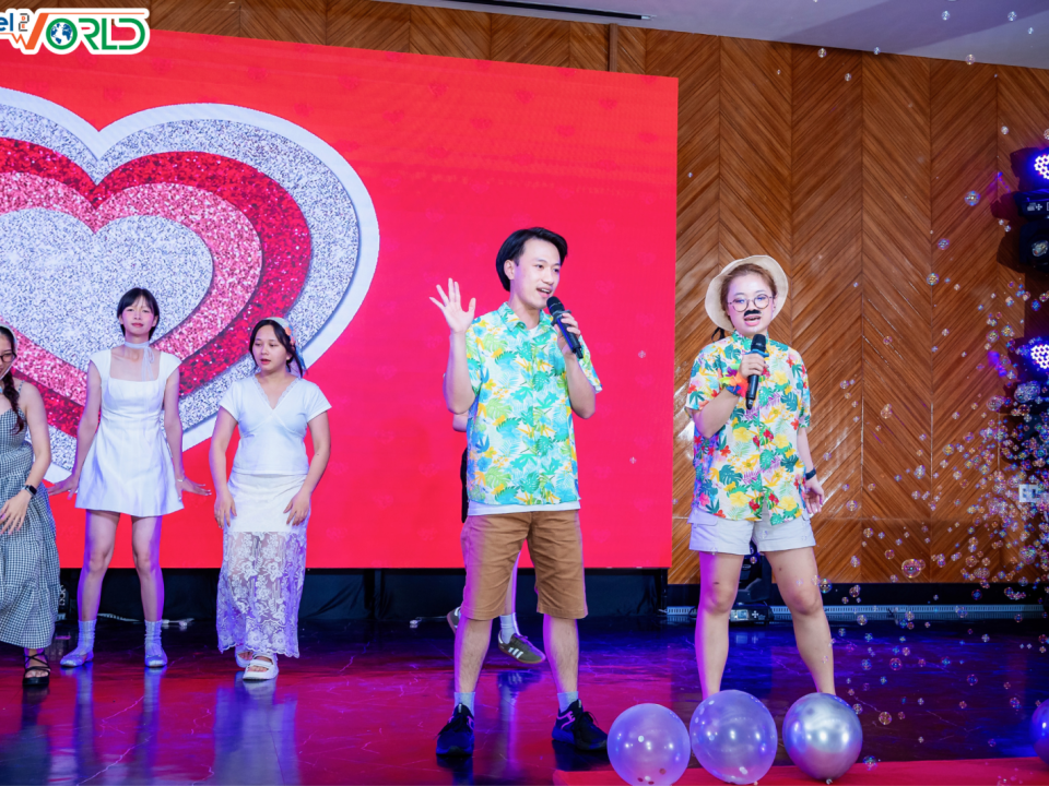 Team Building Bãi Biển & Gala Dinner 3N2D Tại Cam Ranh Cùng Classic Fine Foods Việt Nam