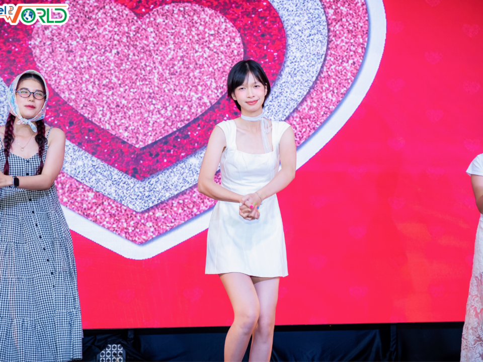 Team Building Bãi Biển & Gala Dinner 3N2D Tại Cam Ranh Cùng Classic Fine Foods Việt Nam