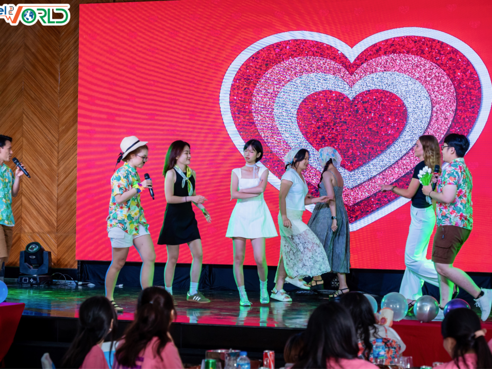 Team Building Bãi Biển & Gala Dinner 3N2D Tại Cam Ranh Cùng Classic Fine Foods Việt Nam