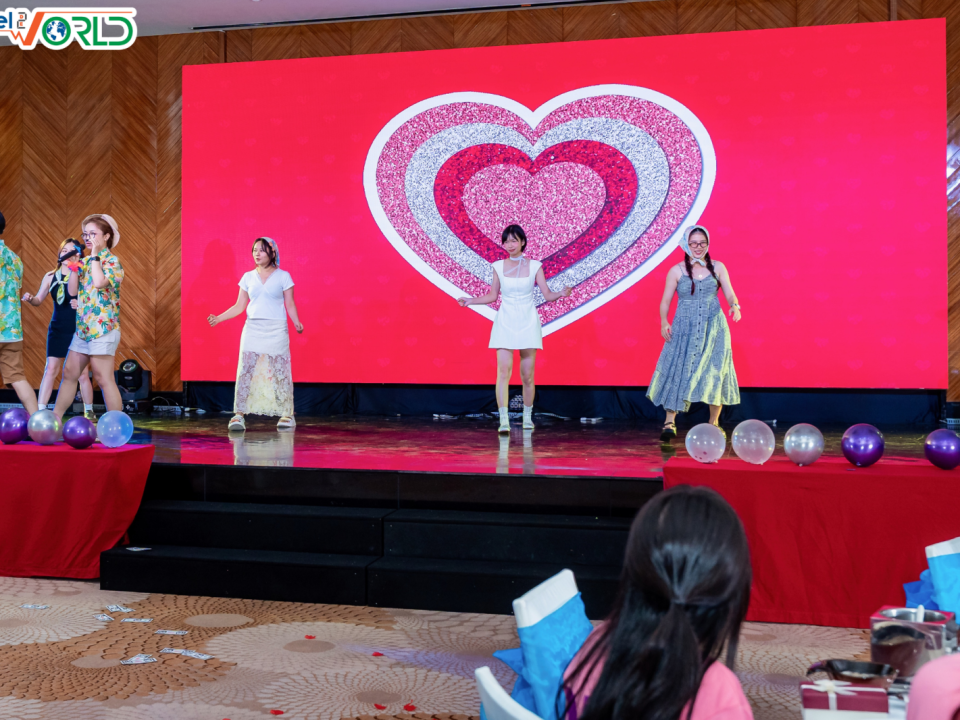 Team Building Bãi Biển & Gala Dinner 3N2D Tại Cam Ranh Cùng Classic Fine Foods Việt Nam