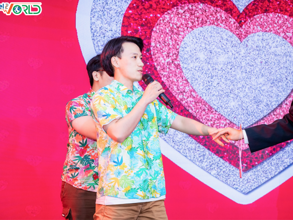 Team Building Bãi Biển & Gala Dinner 3N2D Tại Cam Ranh Cùng Classic Fine Foods Việt Nam