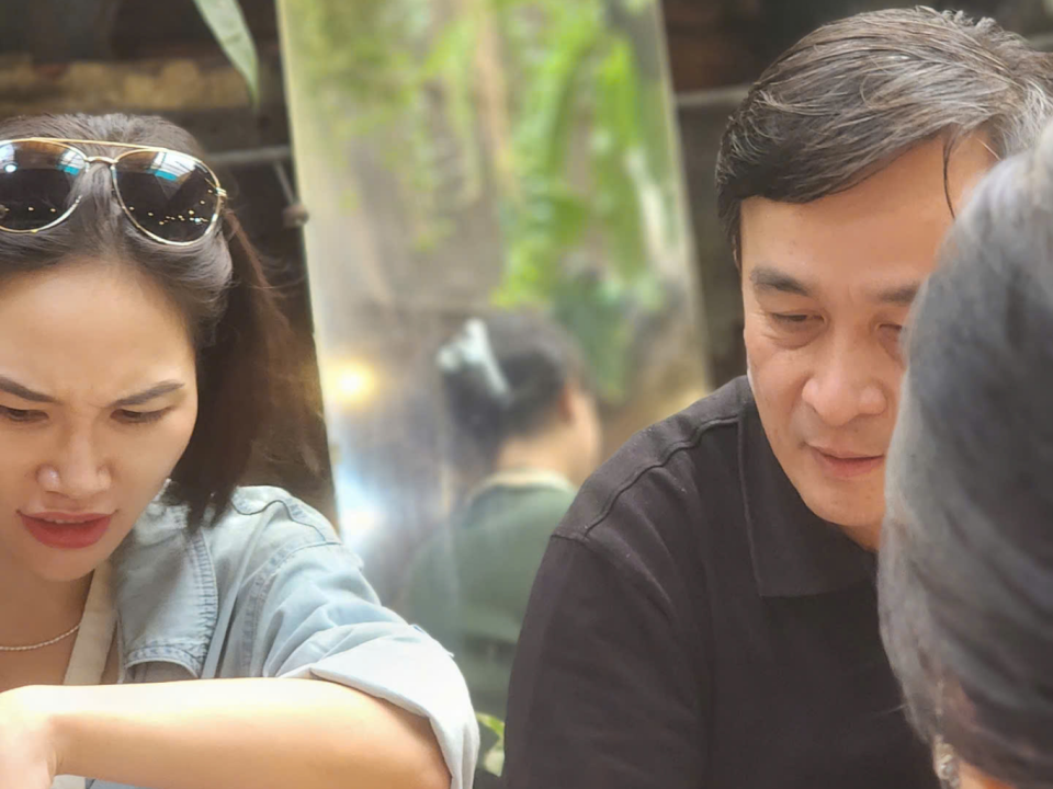 Team Building Workshop Làm Gốm Cùng Vietnam Children